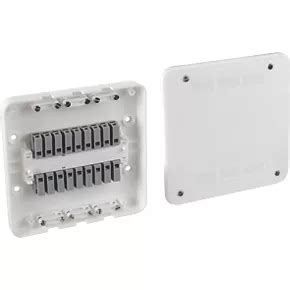 surewire junction box reviews|downlighter junction box screwfix.